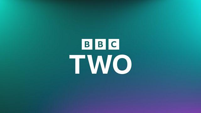 BBC TWO logo