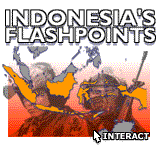 Indonesia's Flashpoint