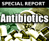 Antibiotics