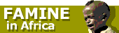 Famine in Africa