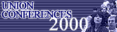 Union Conferences 2000
