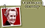 Kathleen Grundy