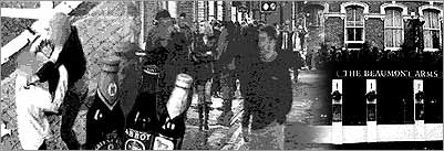 Yob culture: Calling time on the lads?