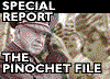 The pinochet File