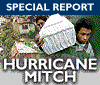 Hurricane Mitch