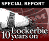 Lockerbie
