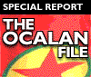 The Ocalan File