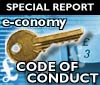E-conomy - Code of Conduct