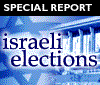 Israel Elections Special Report