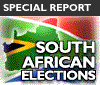 South African Elections