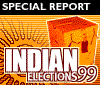 Indian Elections 99