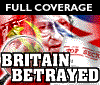 Britain Betrayed