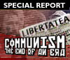 Communism - the end of an era