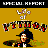 Life of Python