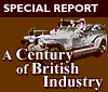 A Century of British Industry