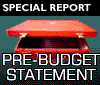 Pre-Budget Statement