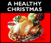 A healthy Christmas