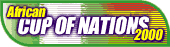Cup of Nations 2000
