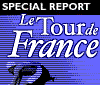 Le Tour de France