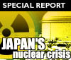 Japan's nuclear crisis