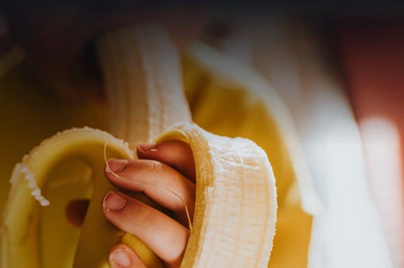 Food has the power to prevent and even treat diseases. James Wong meets the scientists growing new nutritious crops that could save lives.