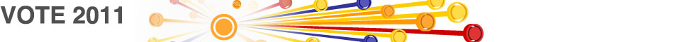 Vote 2011