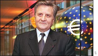 Jean-Claude Trichet
