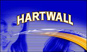 Hartwall logo