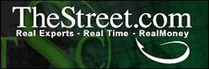 TheStreet.com website