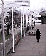 South Bank Centre, London