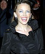 Kylie Minogue 