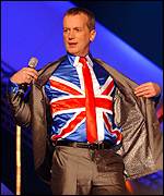 Frank Skinner