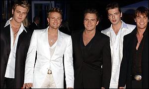 Westlife