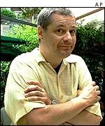 Jean-Pierre Jeunet 