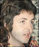 Paul McCartney