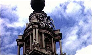 English National Opera