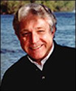 Congressman James Greenwood