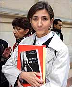 Ingrid Betancourt