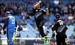 Disappointment for England's Marcus Trescothick