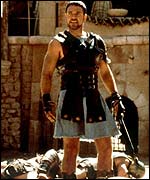 Russell Crowe