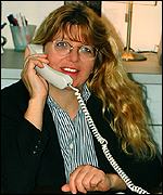 Photography journalist Ingrid Krampe tested the camera