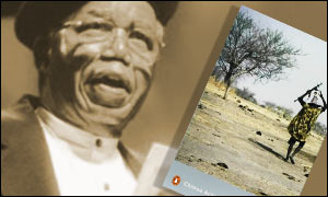 Chinua Achebe' s Things Fall Apart 