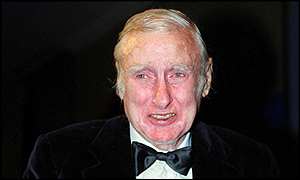 Spike Milligan 