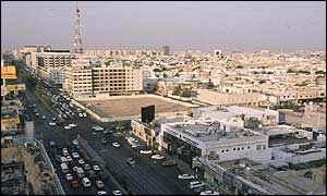 Riyadh