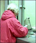 Post Office is going to pilot the technology