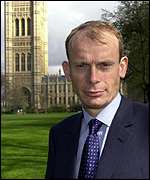 Andrew Marr