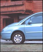 Citroen C8