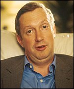 Mark Williams will play Draco Malfoy's father