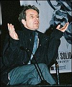 Harry Gregson-Williams is classically trained