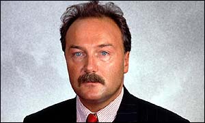 George Galloway MP